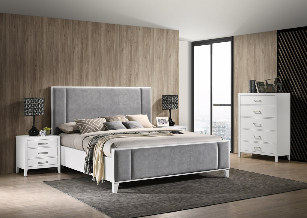 ROSA Bedroom Set